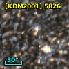[KDM2001]  5826