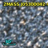 OGLE J053000.57-693800.0