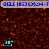 OGLE J053138.94-700714.9