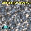 OGLE J053606.86-695213.6