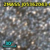 OGLE J053620.58-694515.5