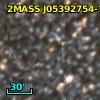 OGLE J053927.68-700754.7
