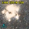 LHA 120-N 159