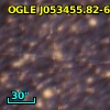 OGLE J053455.82-694310.0
