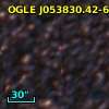 OGLE J053830.42-694948.3