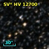 SV* HV 12700