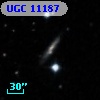 UGC 11187