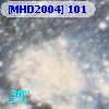 [MHD2004] 101