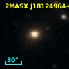 2MASX J18124964+6353053