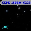 CGPG 1809.0+6223
