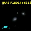 IRAS 18014+6318