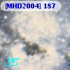 [MHD2004] 187