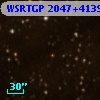 WSRTGP 2047+4139