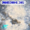 [MHD2004] 205