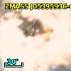 2MASS J05395936-6945263