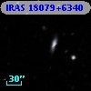 IRAS 18079+6340
