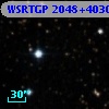 WSRTGP 2048+4030