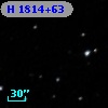 H 1814+63