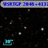 WSRTGP 2048+4137