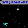 NVSS J180046+631722