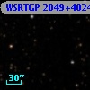 WSRTGP 2049+4024
