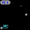 7C 180231.70+623108.00
