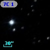 7C 180422.10+620751.00