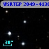 WSRTGP 2049+4130