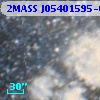 2MASS J05401595-6943504