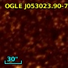 OGLE J053023.90-700543.7