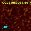 OGLE J053054.44-700117.4