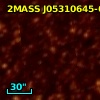 OGLE J053106.57-695407.2