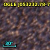 OGLE J053232.78-700327.6