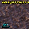 OGLE J053249.64-694909.8