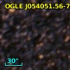 OGLE J054051.56-700744.2
