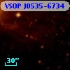 VSOP J0535-6734