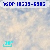 VSOP J0538-6905