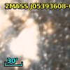 2MASS J05393608-6946039