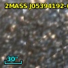 2MASS J05394192-6947551