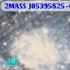 2MASS J05395825-6943266