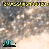 2MASS J05400323-6942458