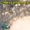 2MASS J05400718-6943068