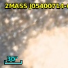 2MASS J05400714-6943246