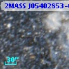 2MASS J05402853-6945341