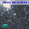 2MASS J05393014-6947205