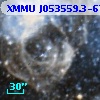 XMMU J053559.3-673509