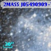 2MASS J05490909-7003052
