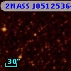 2MASS J05125364-6952346