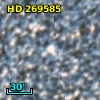 HD 269585