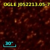 OGLE J052213.05-700328.4